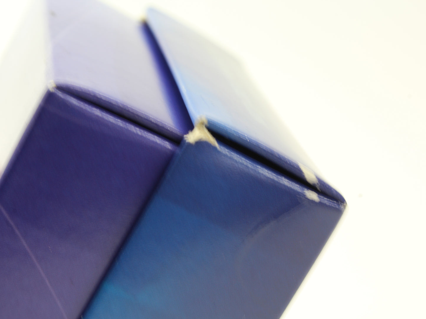 2007 Australia $1 Treasures of Australia Sapphires 1oz Silver Proof Locket Coin