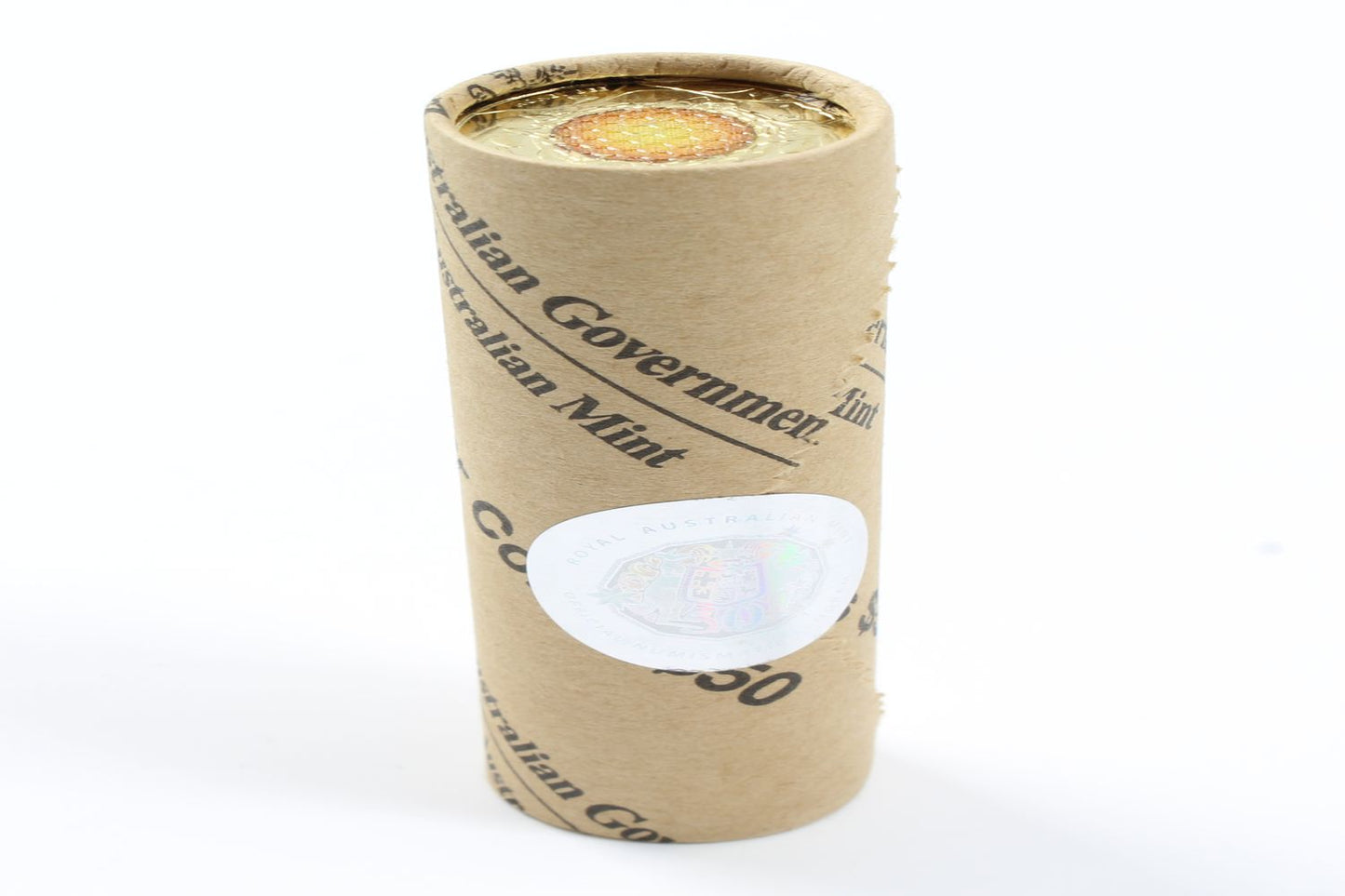 2022 Australia $2 Honey Bee RAM Mint Coin Roll