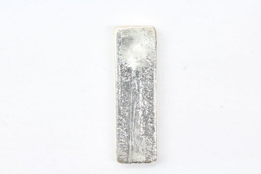 4.8 Oz .999 Hong Kong Lee Cheong Silver Bar