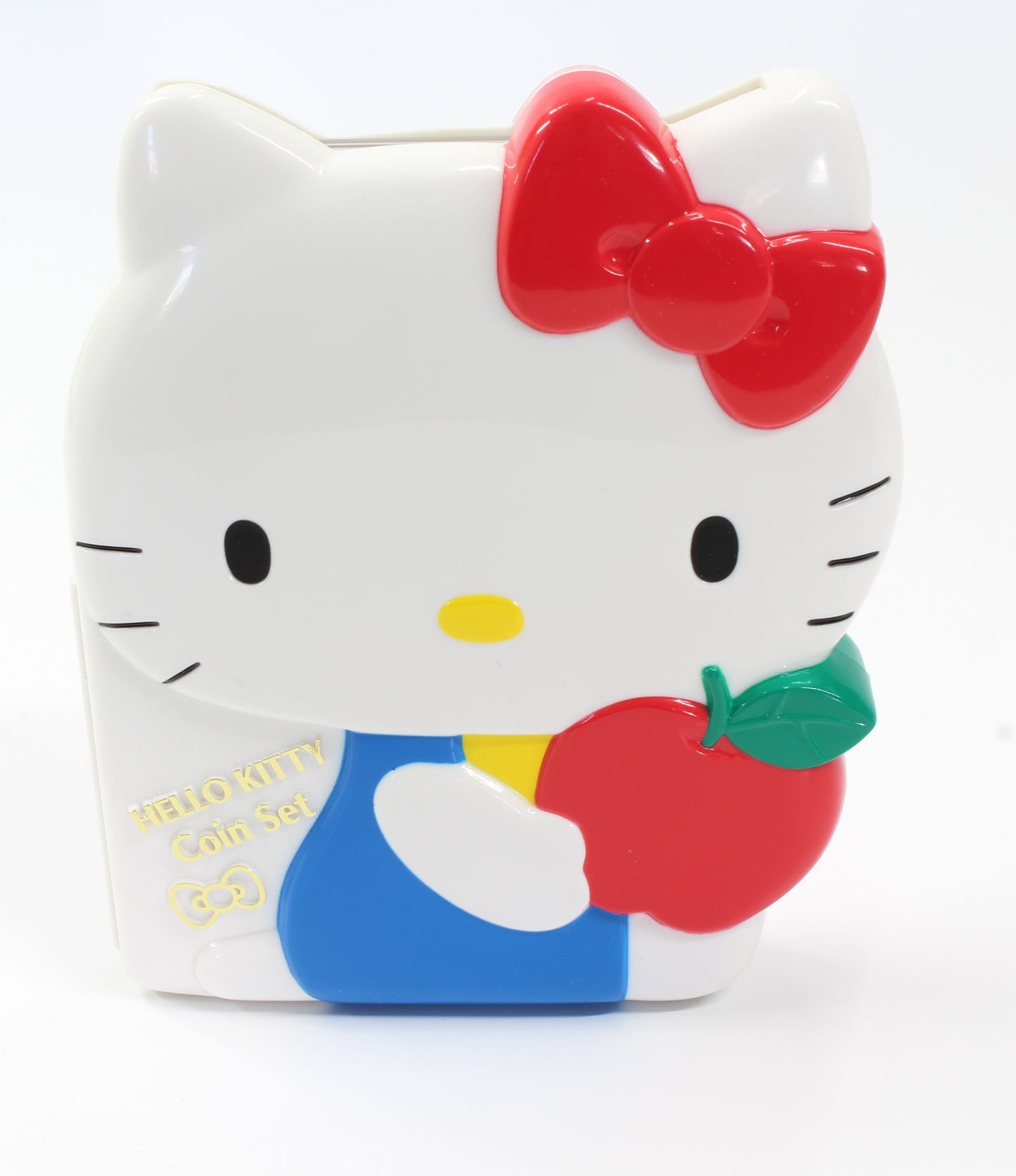 2004 Japan 30th Anniversary of Hello Kitty Mint Coin Set