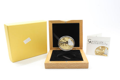 Cook Islands 2015 Silver .925 Shades of Nature Butterfly $5 Proof Coin