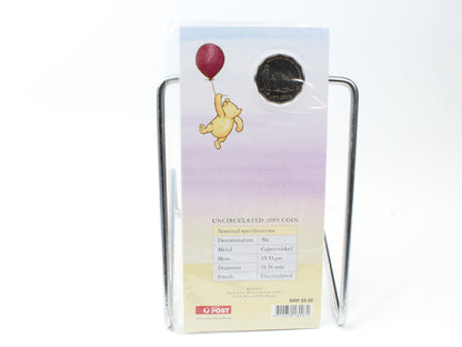 2005 A Special Keepsake For Your New Babe Uncirculated Coin