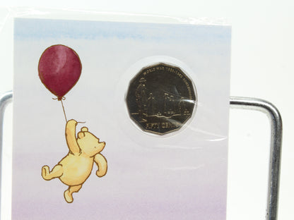 2005 A Special Keepsake For Your New Babe Uncirculated Coin