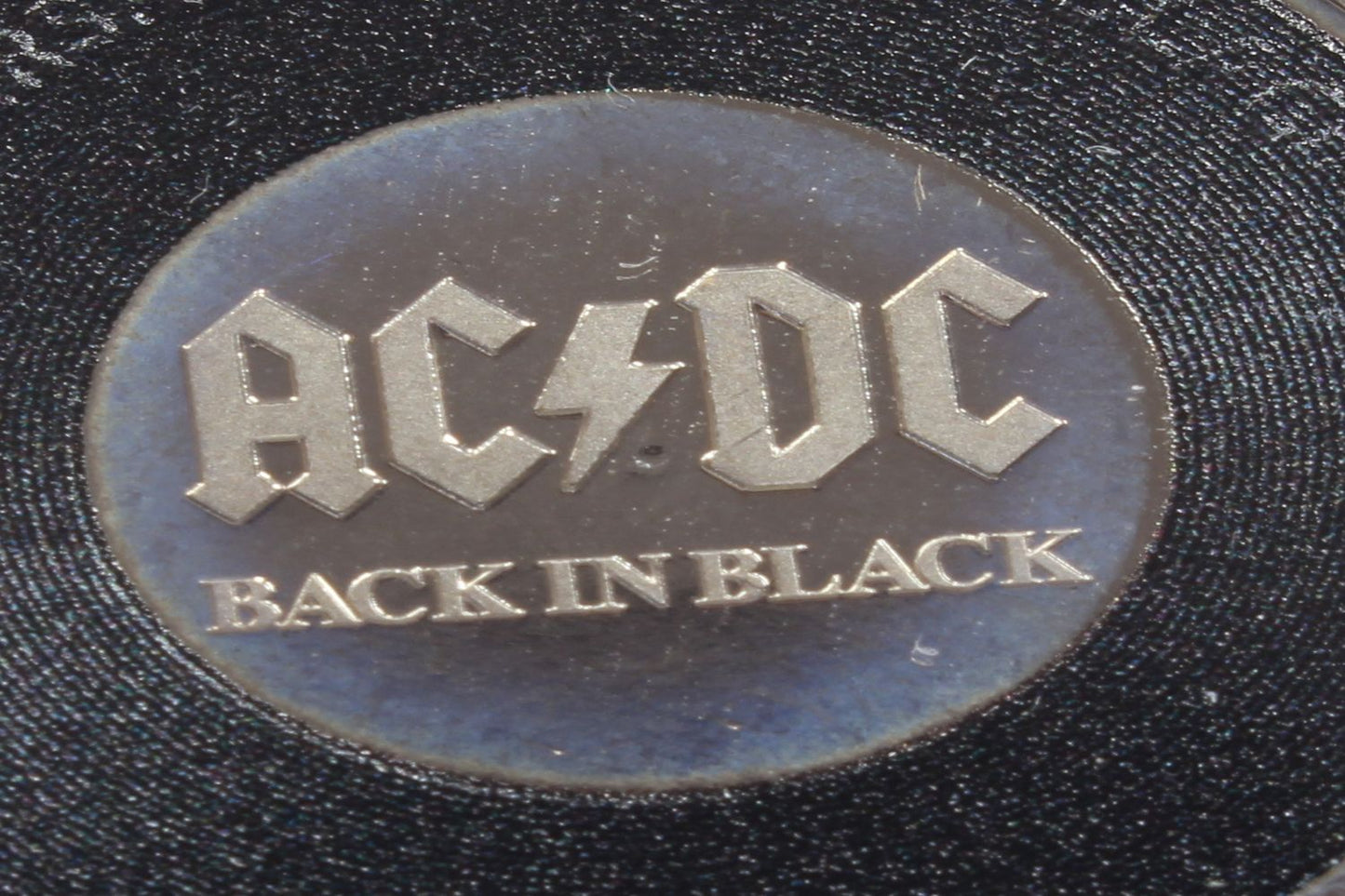 2020/21 Australia AC/DC 20 CENT COLOURED COINS VOLUME 01 BOXED SET COLLECTION