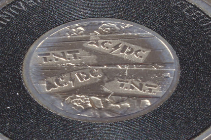 2020/21 Australia AC/DC 20 CENT COLOURED COINS VOLUME 01 BOXED SET COLLECTION