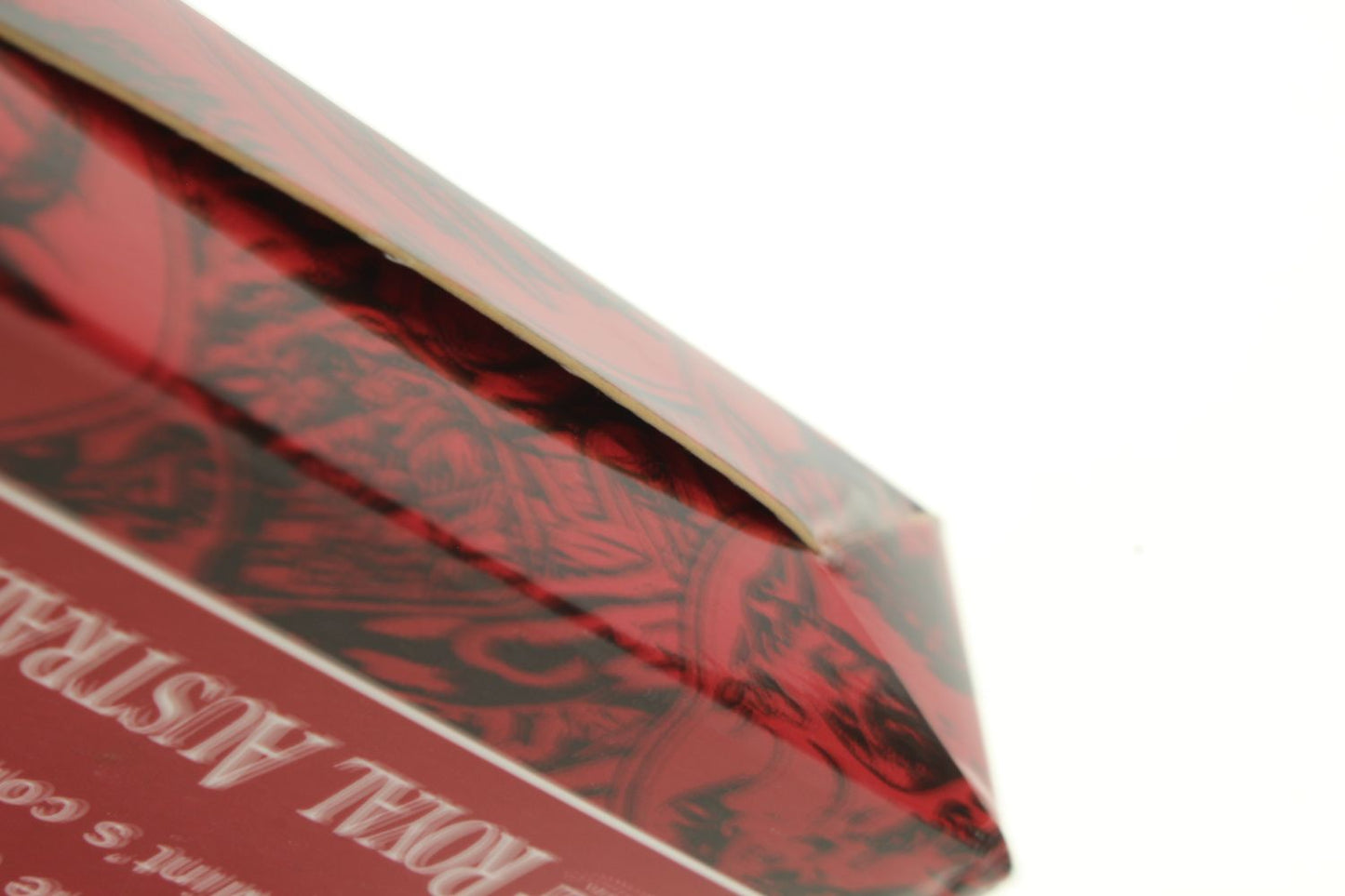 1996 Australia $1 Anniversary of Decimal Currency 1 Oz Silver Proof Coin