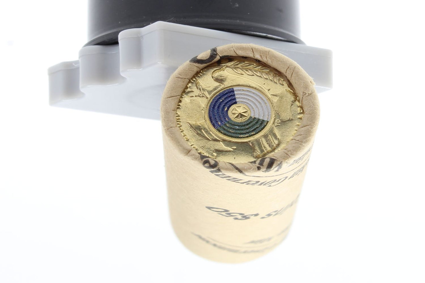 2020 Australia 75th Anniversary End WWII $2 Two Dollar RAM Coin Roll