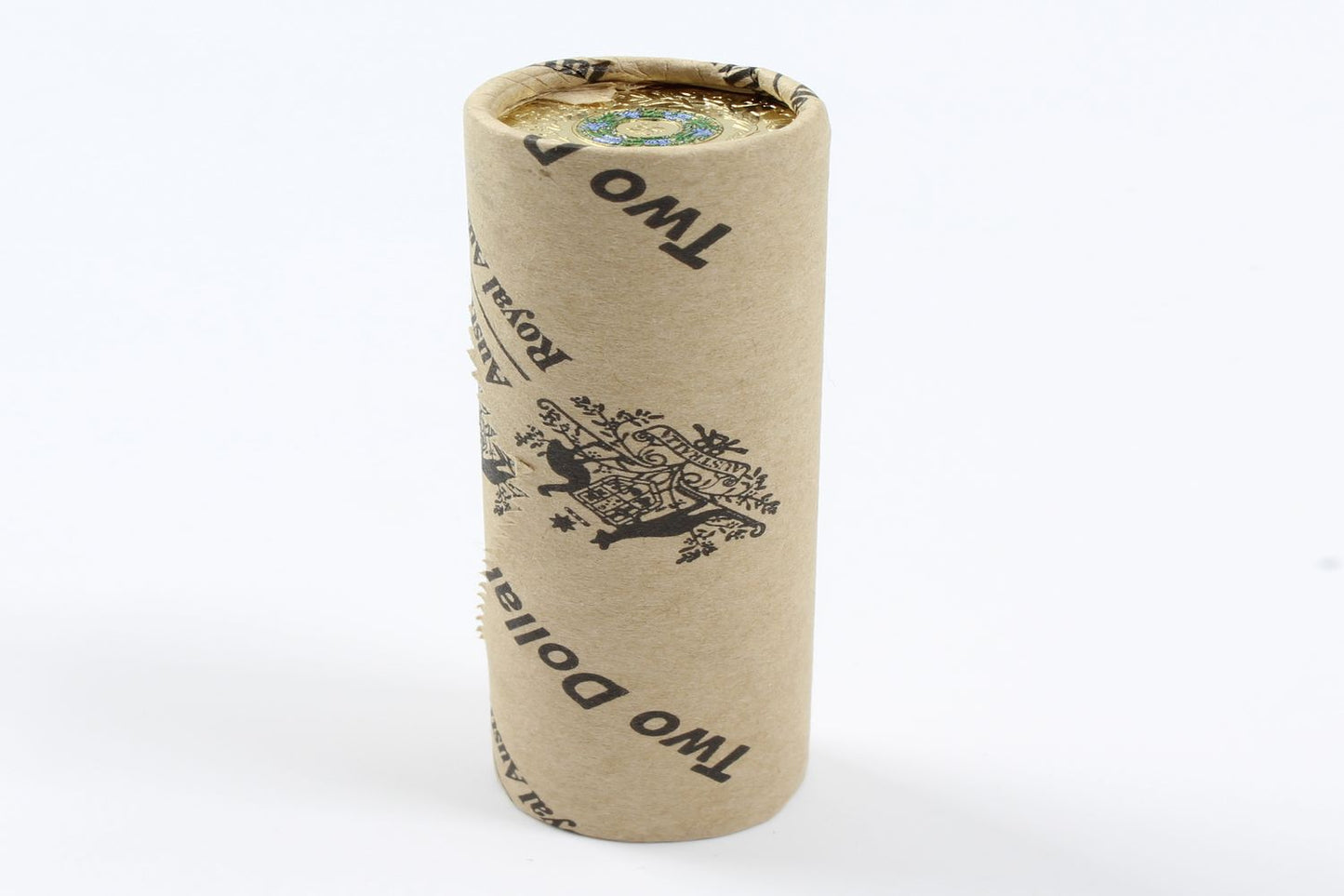 2017 Australia $2 Remembrance Rosemary LEST WE FORGET RAM Mint Coin Roll