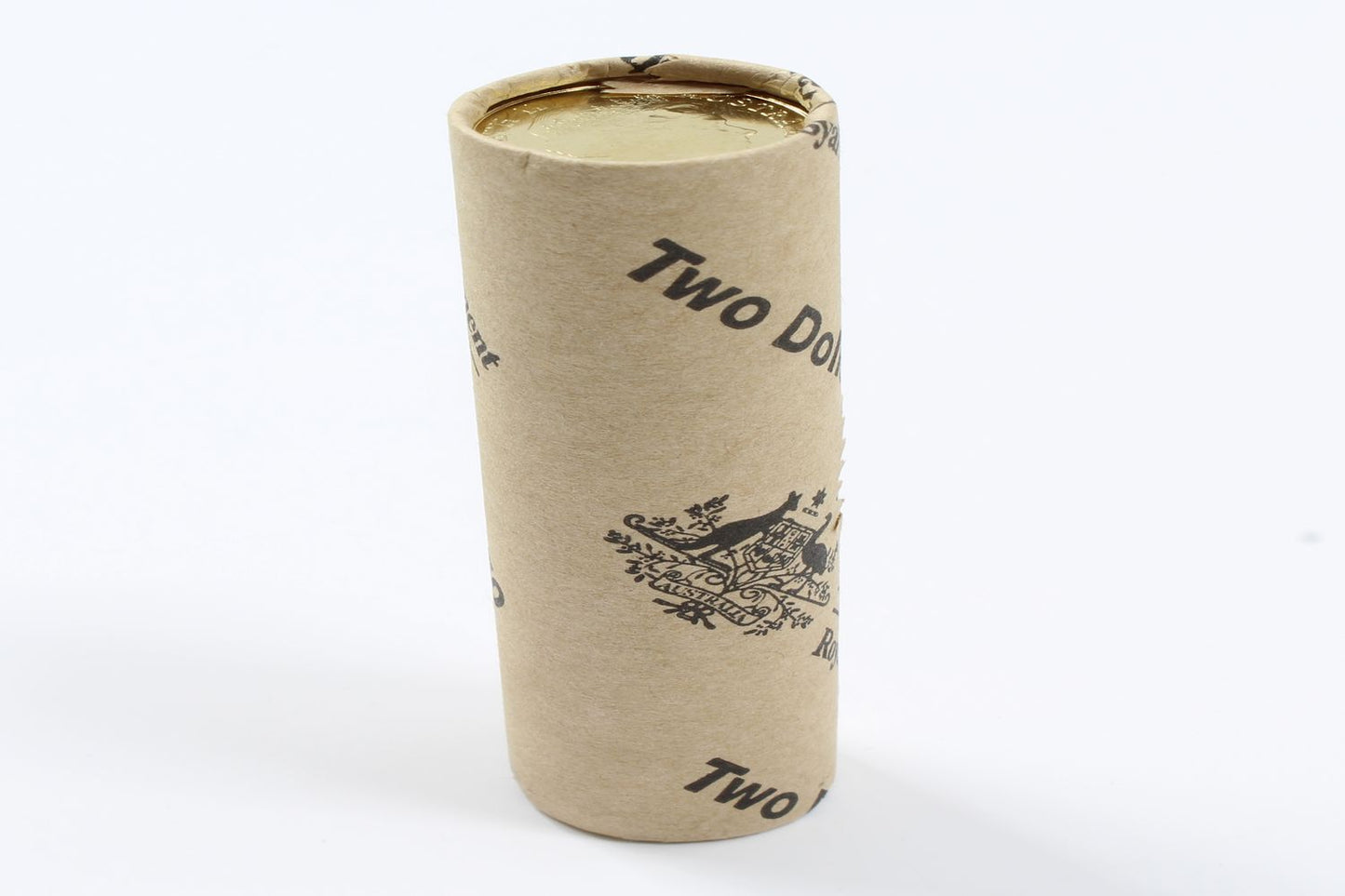 2017 Australia $2 Remembrance Rosemary LEST WE FORGET RAM Mint Coin Roll