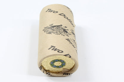 2017 Australia $2 Remembrance Rosemary LEST WE FORGET RAM Mint Coin Roll