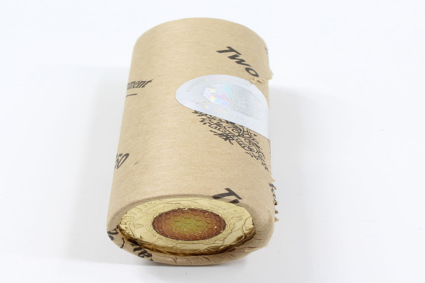 2022 Australia $2 Honey Bee RAM Mint Coin Roll