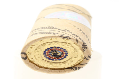 2021 Australia Indigenous Military Service $2 Two Dollar RAM Coin Roll