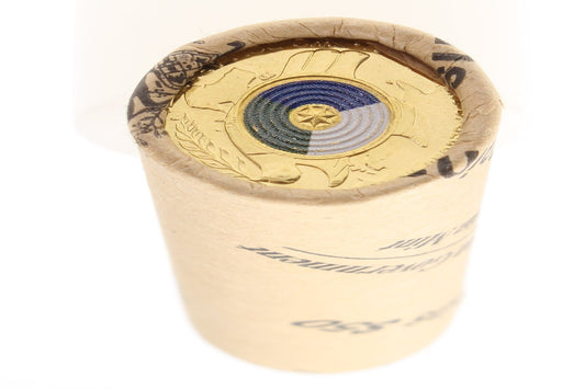 2020 Australia 75th Anniversary End WWII $2 Two Dollar RAM Coin Roll