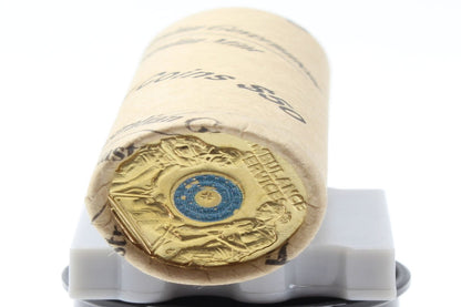 2020 Australia Aust. Ambulance Service $2 Two Dollar RAM Coin Roll