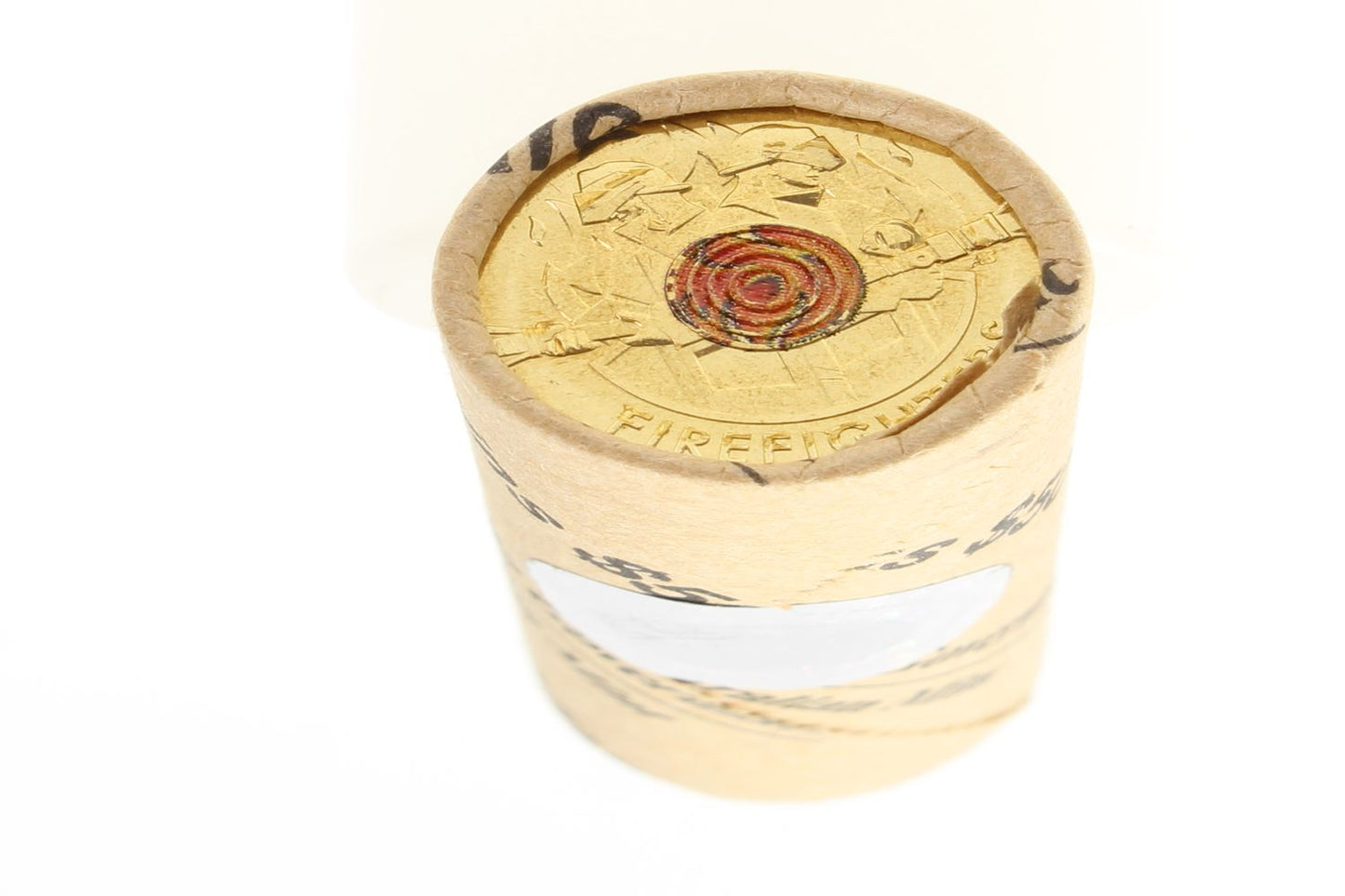 2020 Australia Firefighters $2 Two Dollar RAM Coin Roll