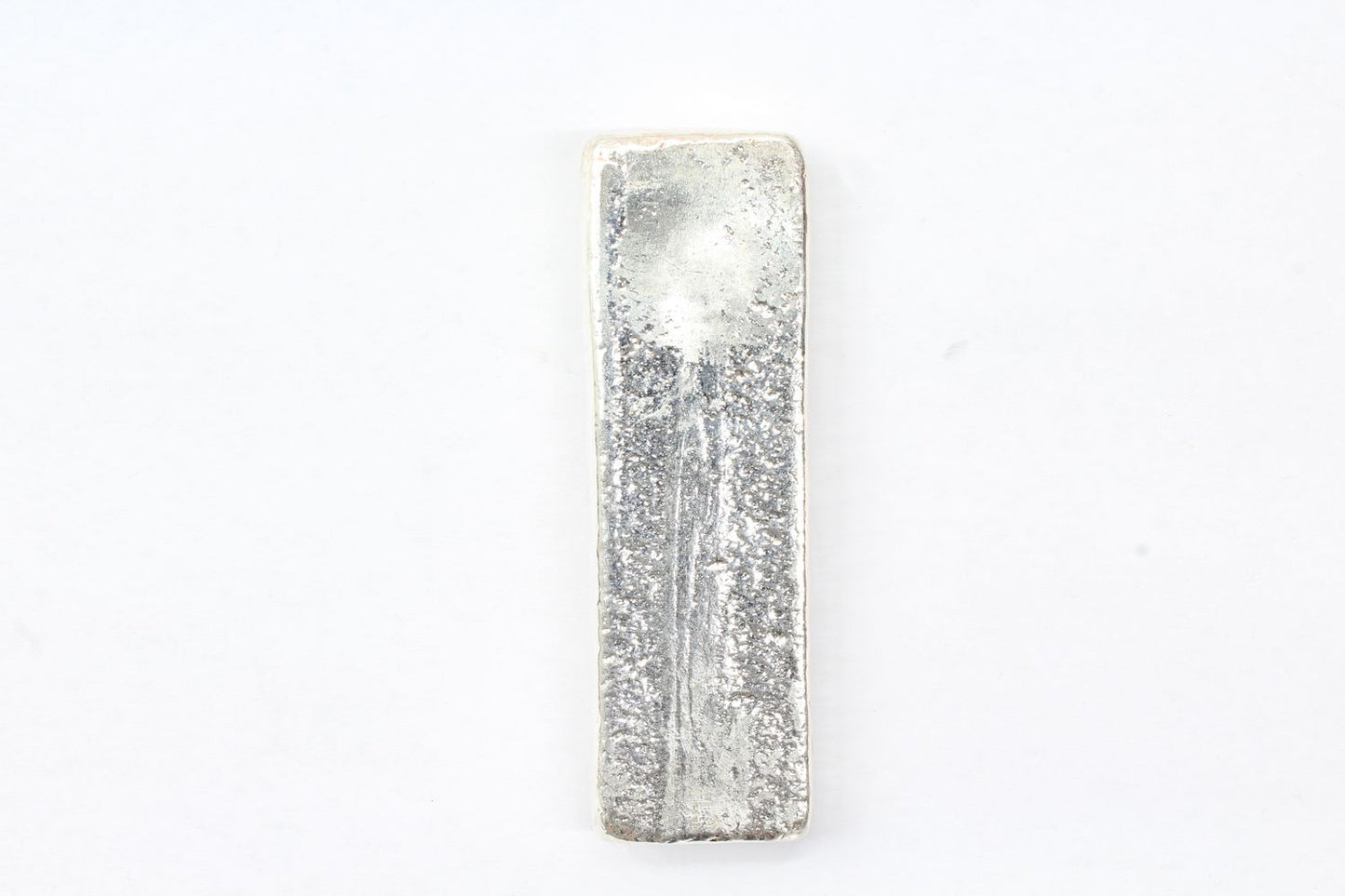 4.8 Oz .999 Hong Kong Lee Cheong Silver Bar