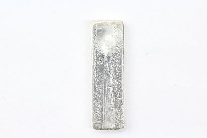 4.8 Oz .999 Hong Kong Lee Cheong Silver Bar