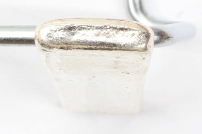 4.8 Oz .999 Hong Kong Lee Cheong Silver Bar