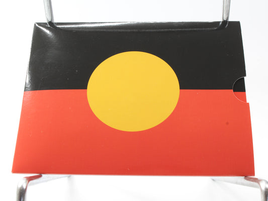 2021 Australia Mint Coin Set Includes Coloured $2 Coin