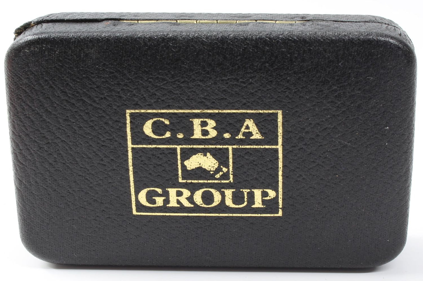 Vintage 1976 Commercial Bank of Australia Silver Medal Montreal Olympic