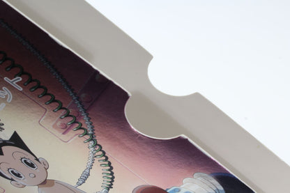 2003 Japan The Birth of Astro Boy Proof Coin Set