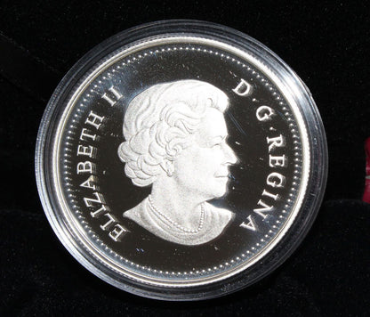 2016 Canada National Heroes Silver 999 Paramedics $15 Proof Colored Coin